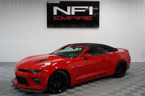 Prices for a <strong>used</strong> Chevrolet Camaro in Baytown currently range from $7,979 to $76,998, with vehicle mileage ranging from 58 to 182,224. . Cheap used camaros for sale